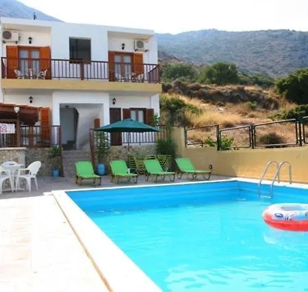 Elgoni Apartments (Adults Only)-3