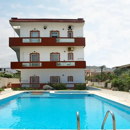 Haris Apartments-2