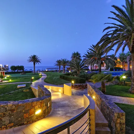 Sirens Beach & Village-3