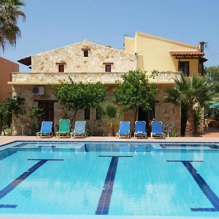 Villa Giorgos-3
