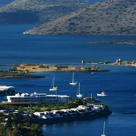 Christina Boutique Studios Elounda-2