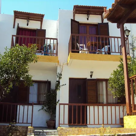 Elgoni Apartments (Adults Only)-2