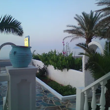 Hotel Petras Beach-3