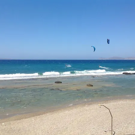 Hotel Petras Beach-2