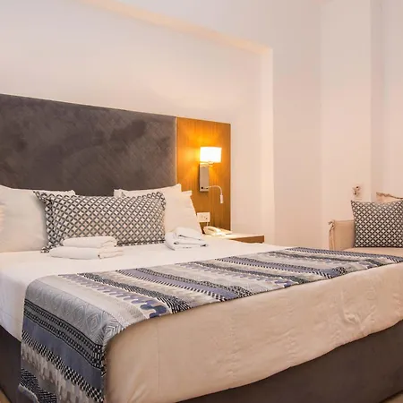 Yianna Caravel Suites "By Checkin" Adults Only-3