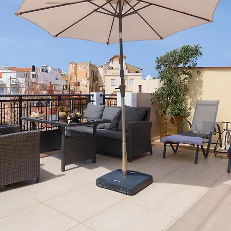Nival Luxury Suites-3