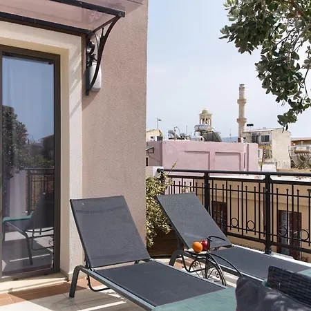 Nival Luxury Suites-2