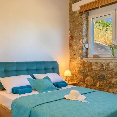 Althea Villas By Breathtaking View-3