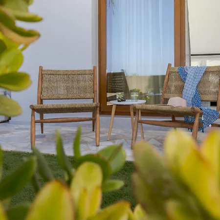 Basilico Suites Adults Only By Estia-3