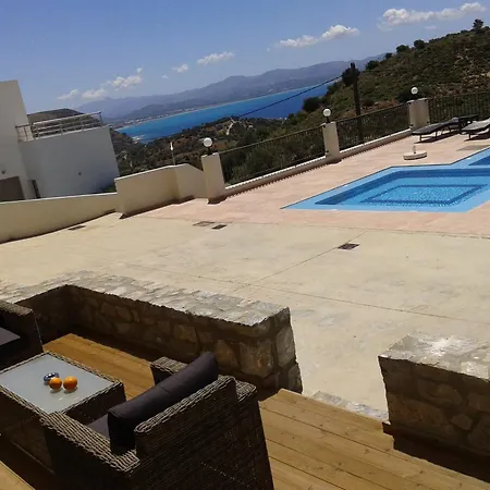Lenikos Resort-3