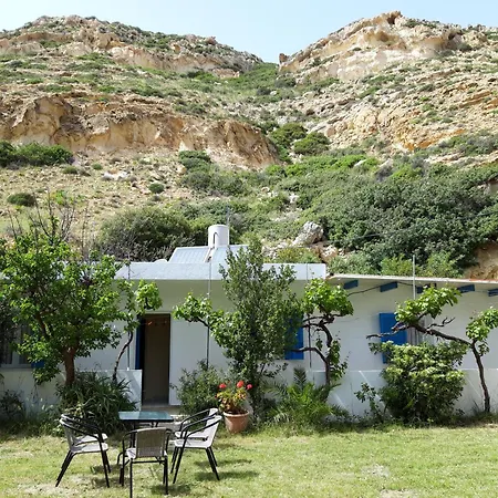 Hotel Neos Matala-3