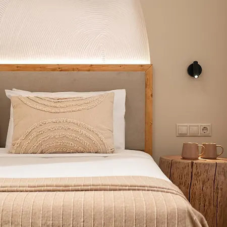 Elèa Concept Hotel&Suites-3