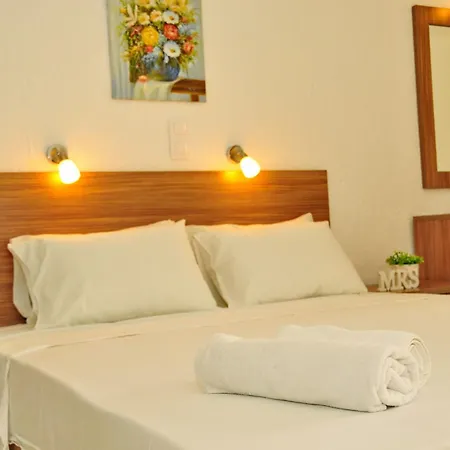 Cleopatra Apartments-2