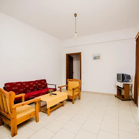 Erato Hotel Apartments-3