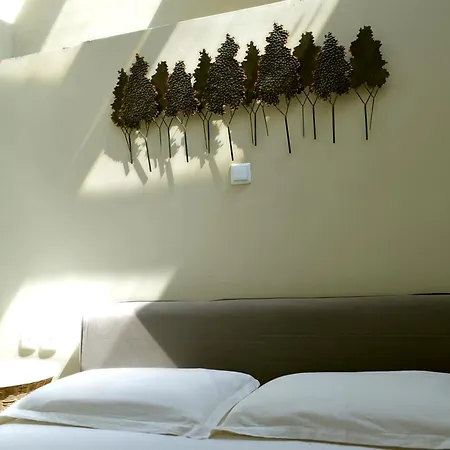 Smaragdi Boutique Hotel-2