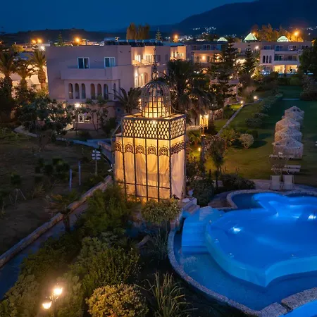 Orpheas Resort Hotel (Adults Only)-2