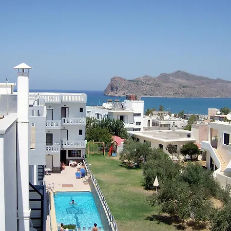 Popi Hotel Apartments-3