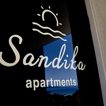 Sandika Apartments-3