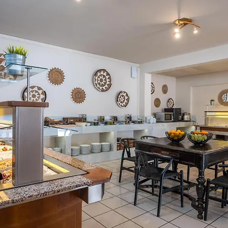 Cretan Seaside Boutique Hotel (Adults Only)-3