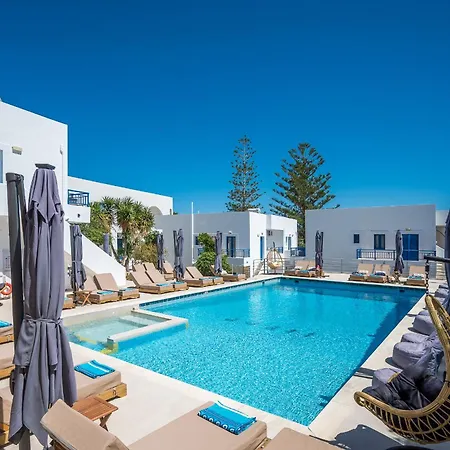 Cretan Seaside Boutique Hotel (Adults Only)-2