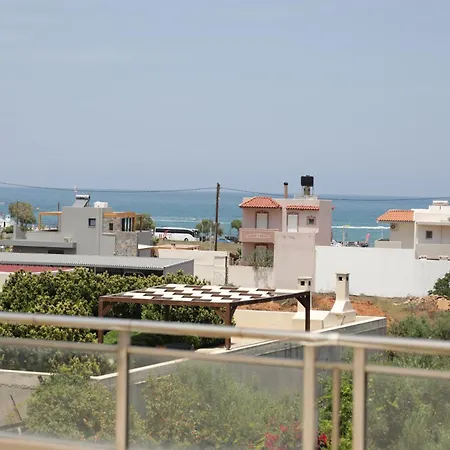 Maria Apartments "By Checkin"-2