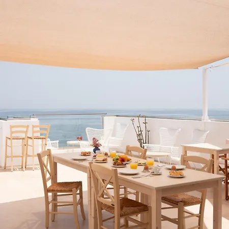 Sea Breeze Hotel (Adults Only)-2