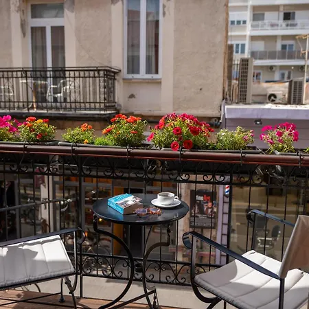 Phaedra Suites (Adults Only)-2