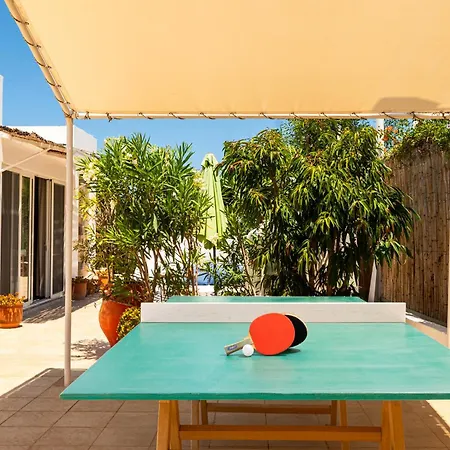 More Crete House Anissaras - Outdoor Pool - 4 Guests-3