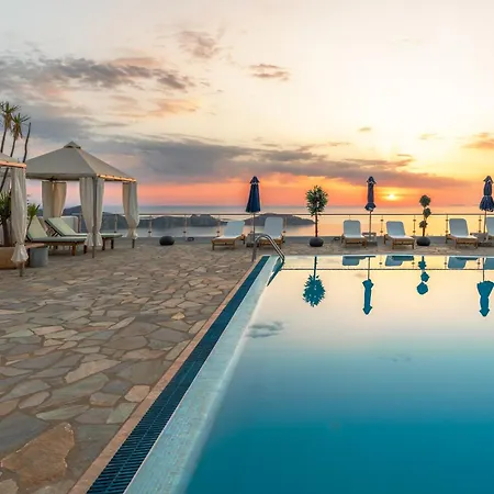 Adrakos Apartments (Adults Only)-3