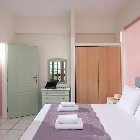Portokali Apartments (Adults Only)-3