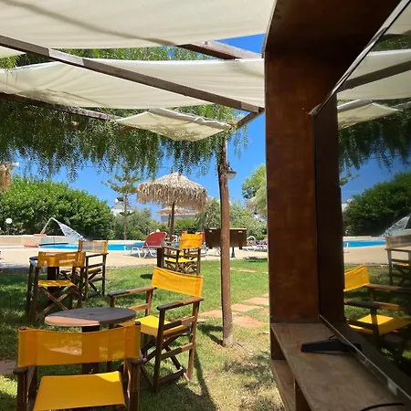 Portokali Apartments (Adults Only)-2