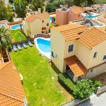 Renia'S Villas-3