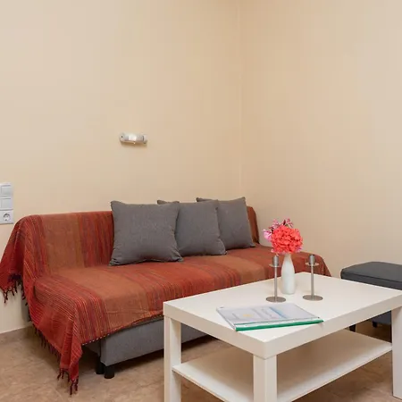 Apartments And Studios Xenophon-3