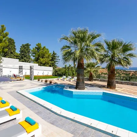 Villa Monroe By Villa Plus-3