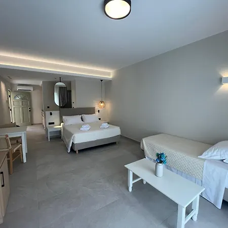 Mediterranean Sea Top Floor-2