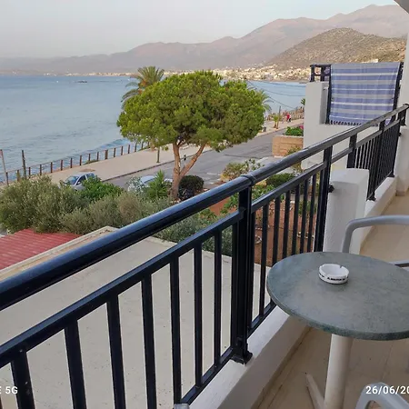 Diamond Beach Apts & Studios-2