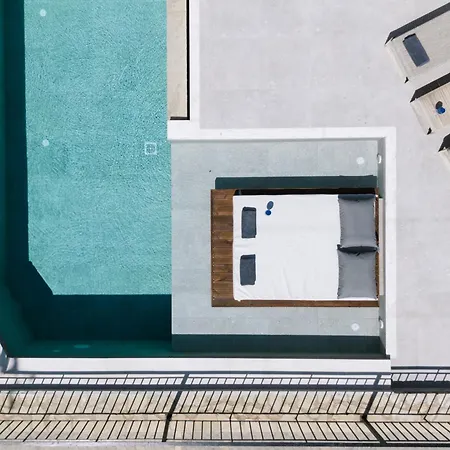 Matala Bay In Style Apartments-3