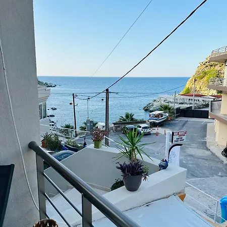 Popis Sea View Apartments-2