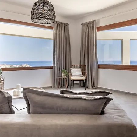 Infinite Blue Apartments - Residencies With Private Pools-3