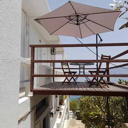 Splendide Apartments-2