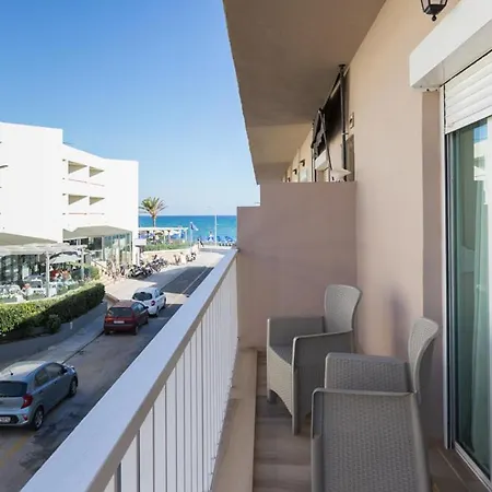 Theo Apartment Rethymno-3