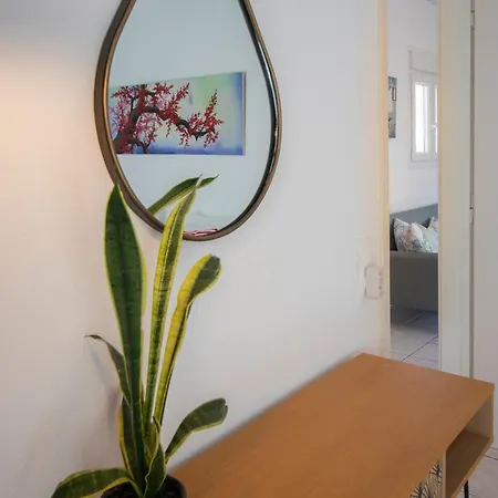 Babilia Central Appartment Suites Limenas Hersonisou-3