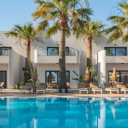 Ammos Boutique Apartments & Suites-2