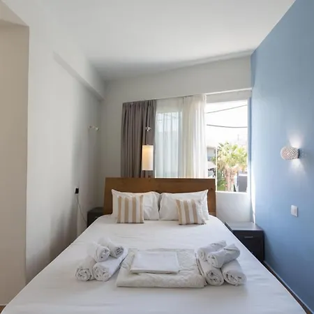 Theo Apartment Rethymno-2