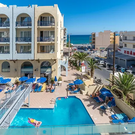Lefkoniko Residence Beach & Bay-3