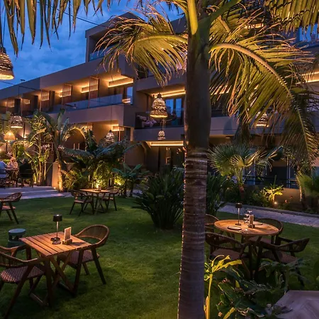 Alsus Boutique Hotel - Adults Only-2