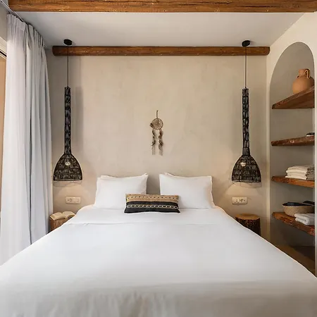 The Theodore Boutique Hotel- Adults Only 16 Plus-2