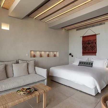 The Theodore Boutique Hotel- Adults Only 16 Plus-3