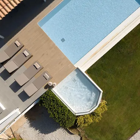 Alba Bianca Villa, Family Retreat With Heated Pool By Thinkvilla-3