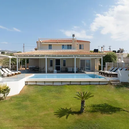 Alba Bianca Villa, Family Retreat With Heated Pool By Thinkvilla-2
